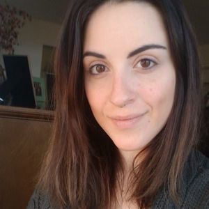 Meet your Posher, Alexandra